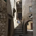 Blue Shell * 特罗吉尔
