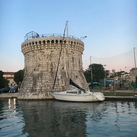 Lägenhet Blue Shell *