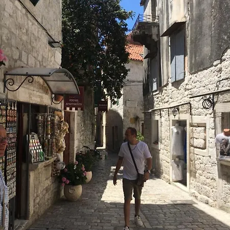 Blue Shell Τρογκίρ