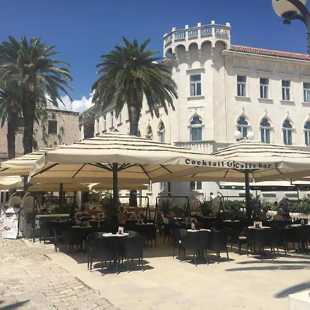 Blue Shell Lägenhet *