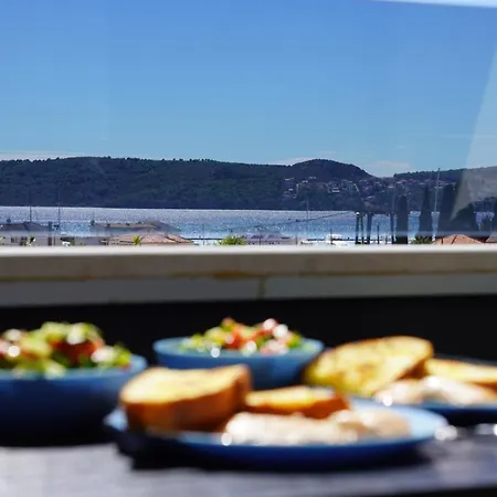 Blue Shell * Τρογκίρ