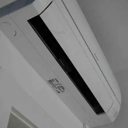 Blue Shell דירה *