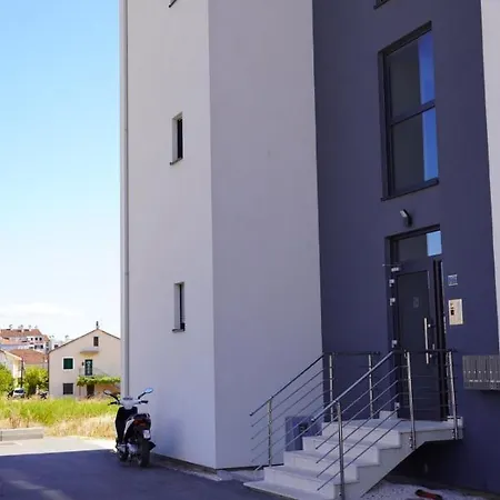 Blue Shell Lägenhet *