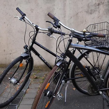 Blue Shell Lägenhet *