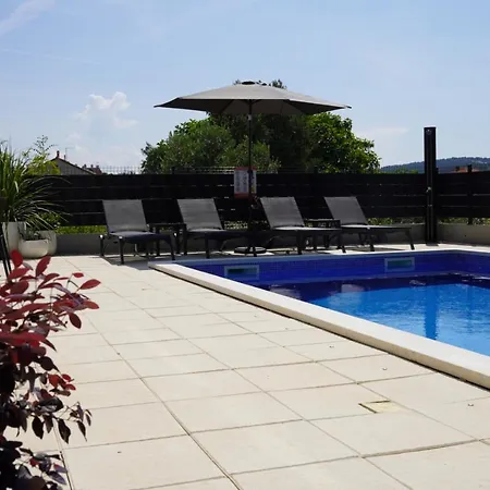 Lägenhet Blue Shell *