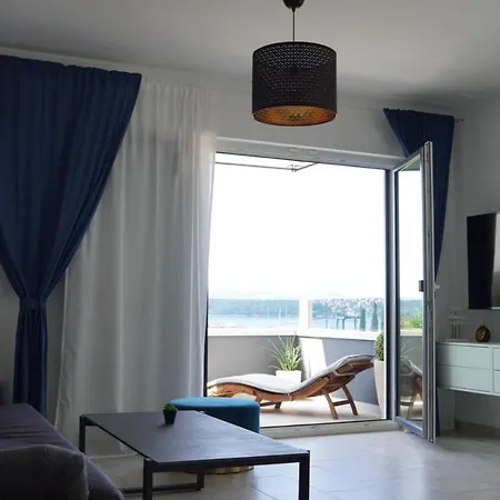 Blue Shell * Τρογκίρ