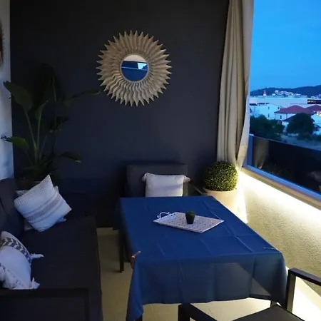 Blue Shell טרוגיר