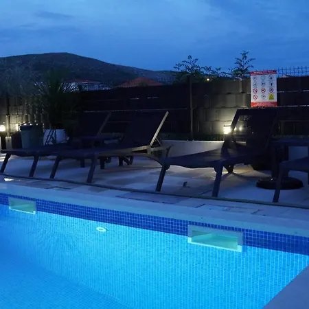 Διαμέρισμα Blue Shell *