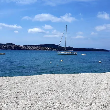 Blue Shell Διαμέρισμα *