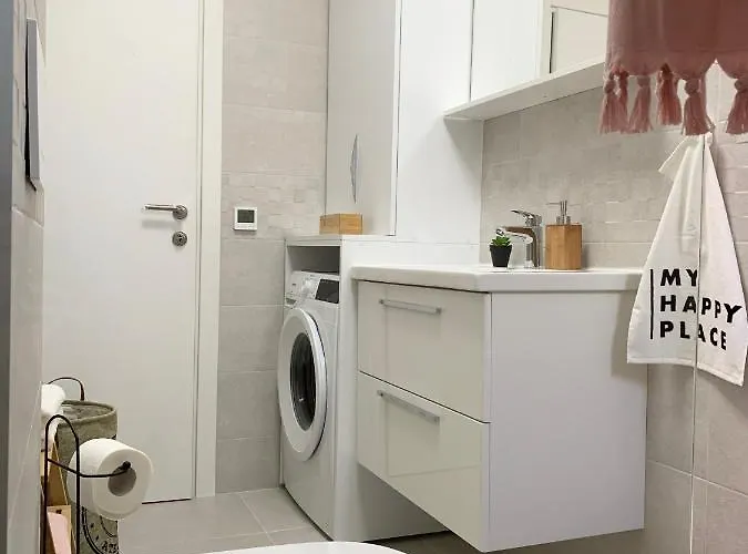 Blue Shell Apartman