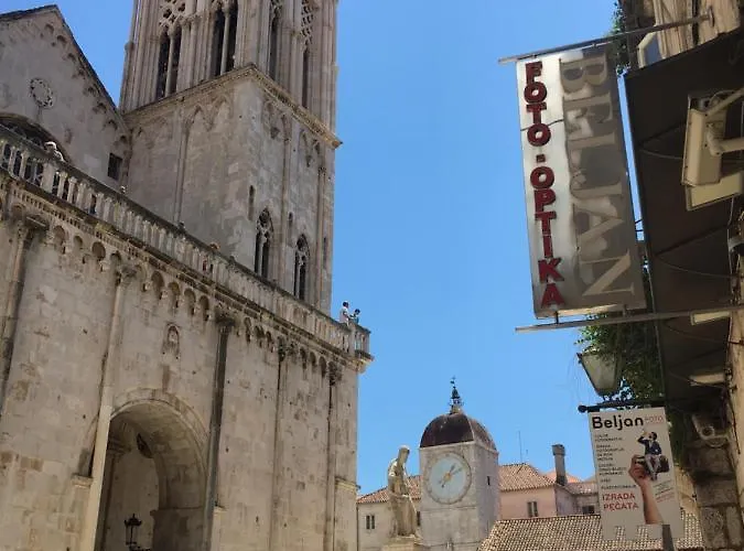 Blue Shell Trogir
