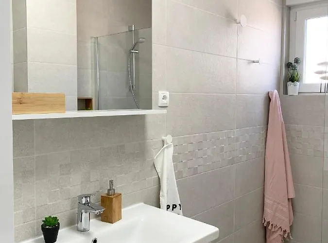 Apartman Blue Shell Trogir
