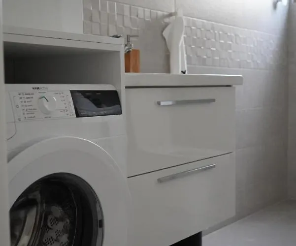 Apartman Blue Shell Trogir
