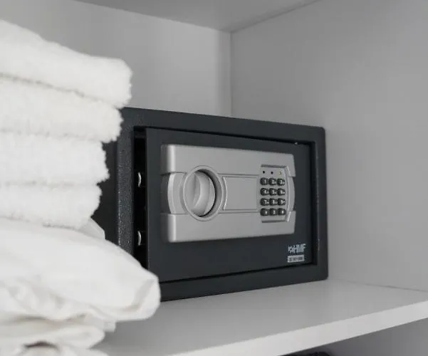 Apartman Blue Shell