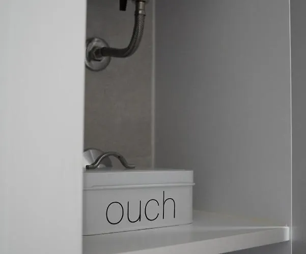 Apartman Blue Shell