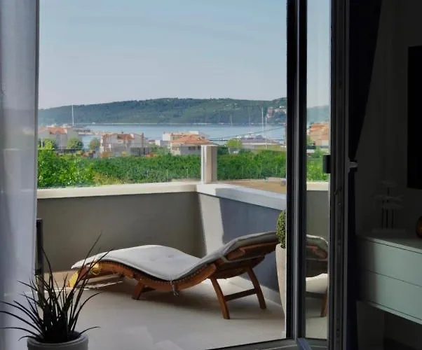 Blue Shell * Trogir