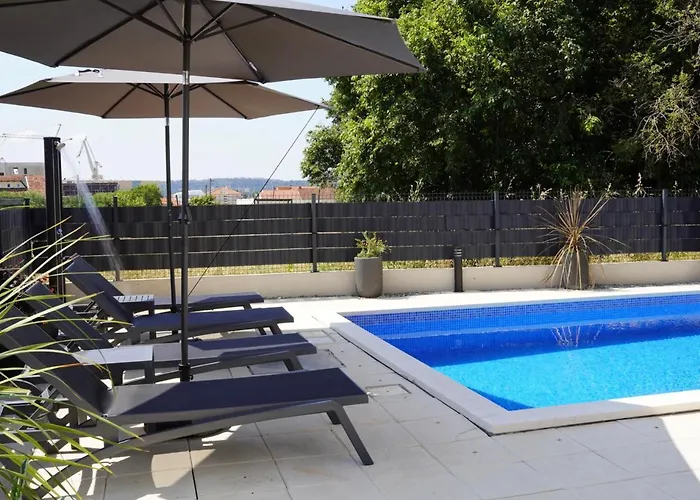 Apartman Blue Shell