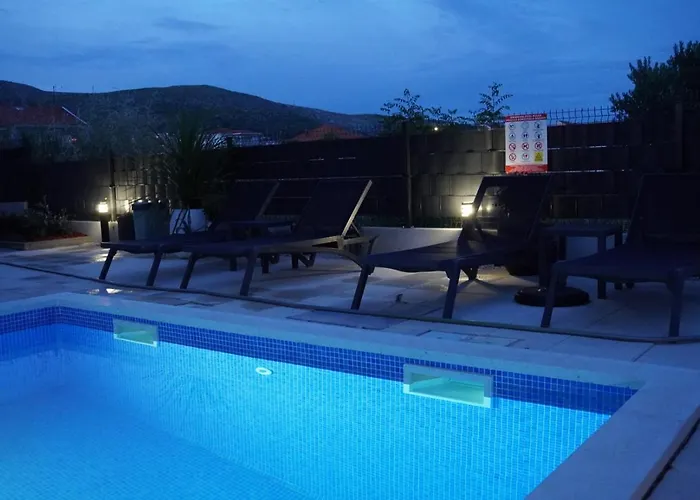 Apartman Blue Shell *