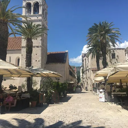 Blue Shell * Trogir