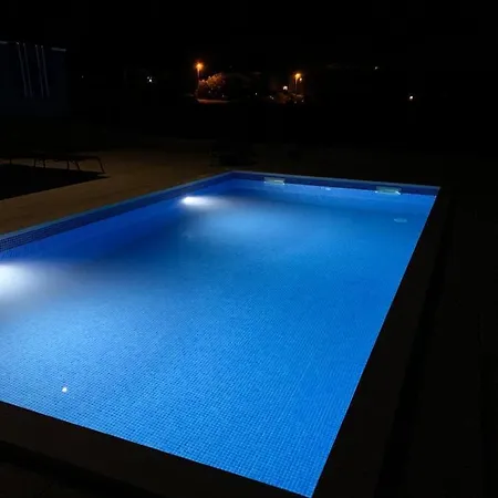 Apartment Blue Shell Trogir