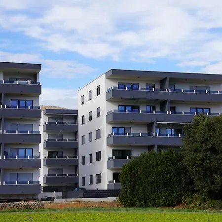 Apartman Blue Shell *