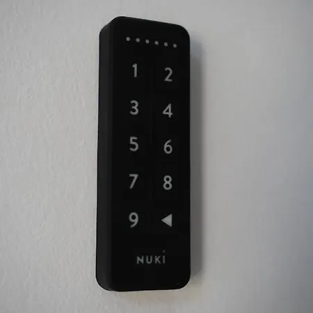 Apartment Blue Shell Trogir