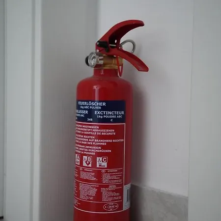 Apartman Blue Shell *