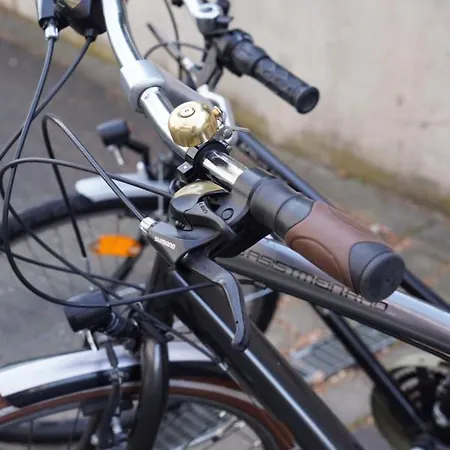 Apartment Blue Shell Trogir