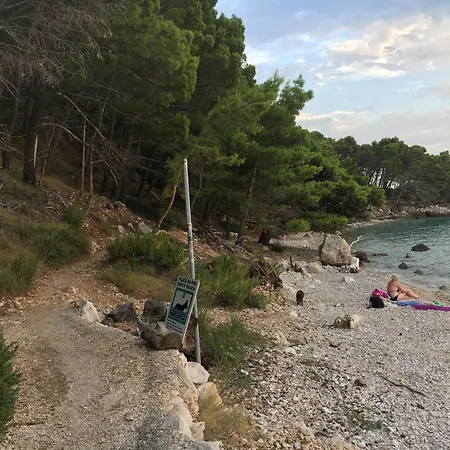 Blue Shell Trogir