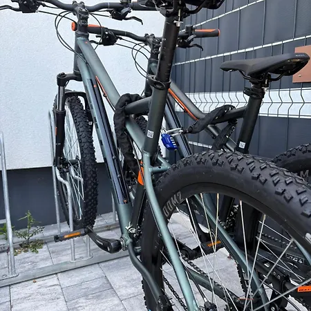 Apartman Blue Shell Trogir