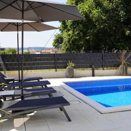 Appartement Blue Shell